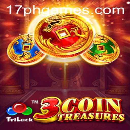 Discover the Exciting World of 3CoinTreasures and the Keyword 17ph