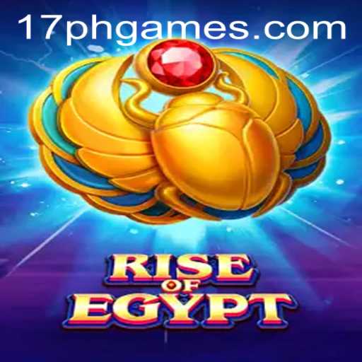 Rise Of Egypt: Unveiling the Mysteries with 17ph